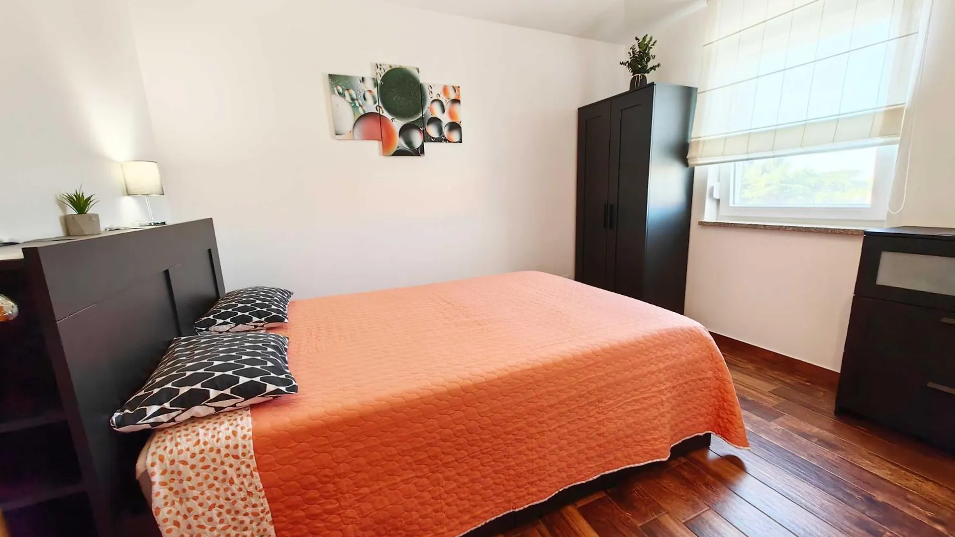 Apartment Lila Medulin 0*,
