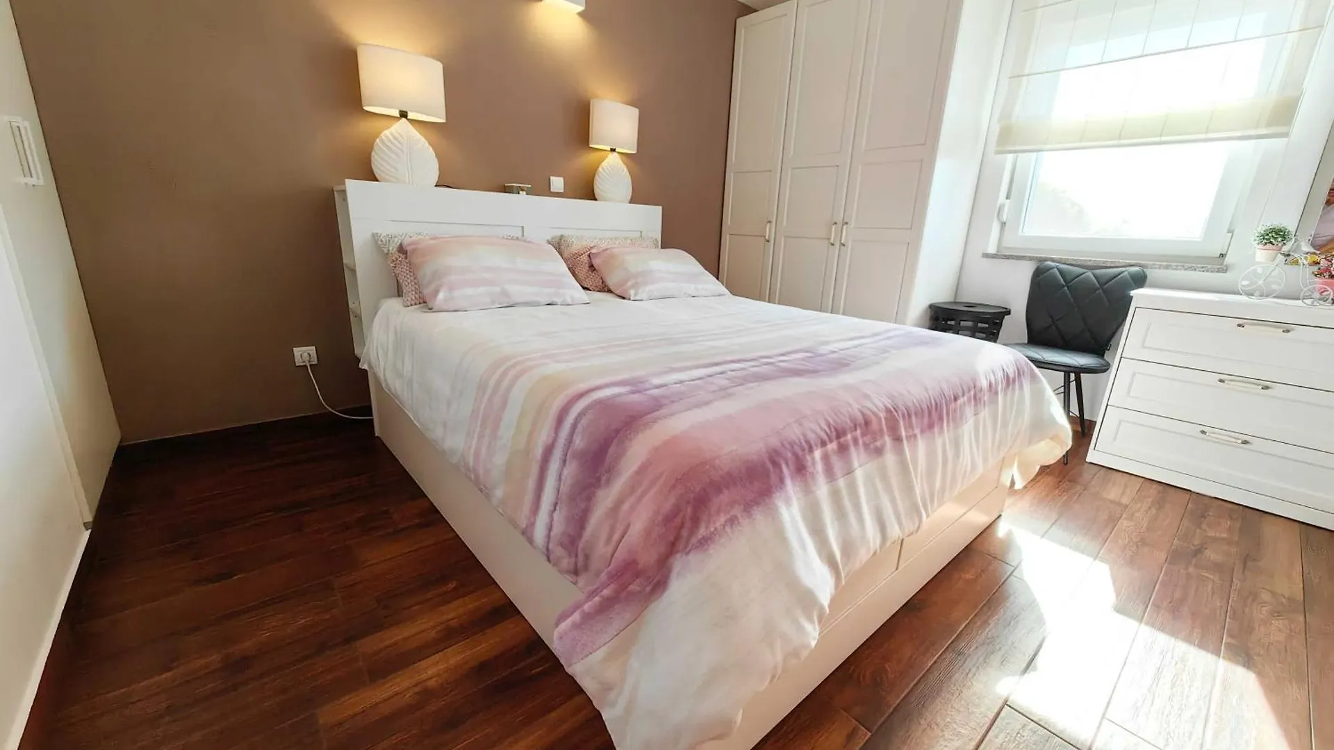 Apartment Lila Medulin