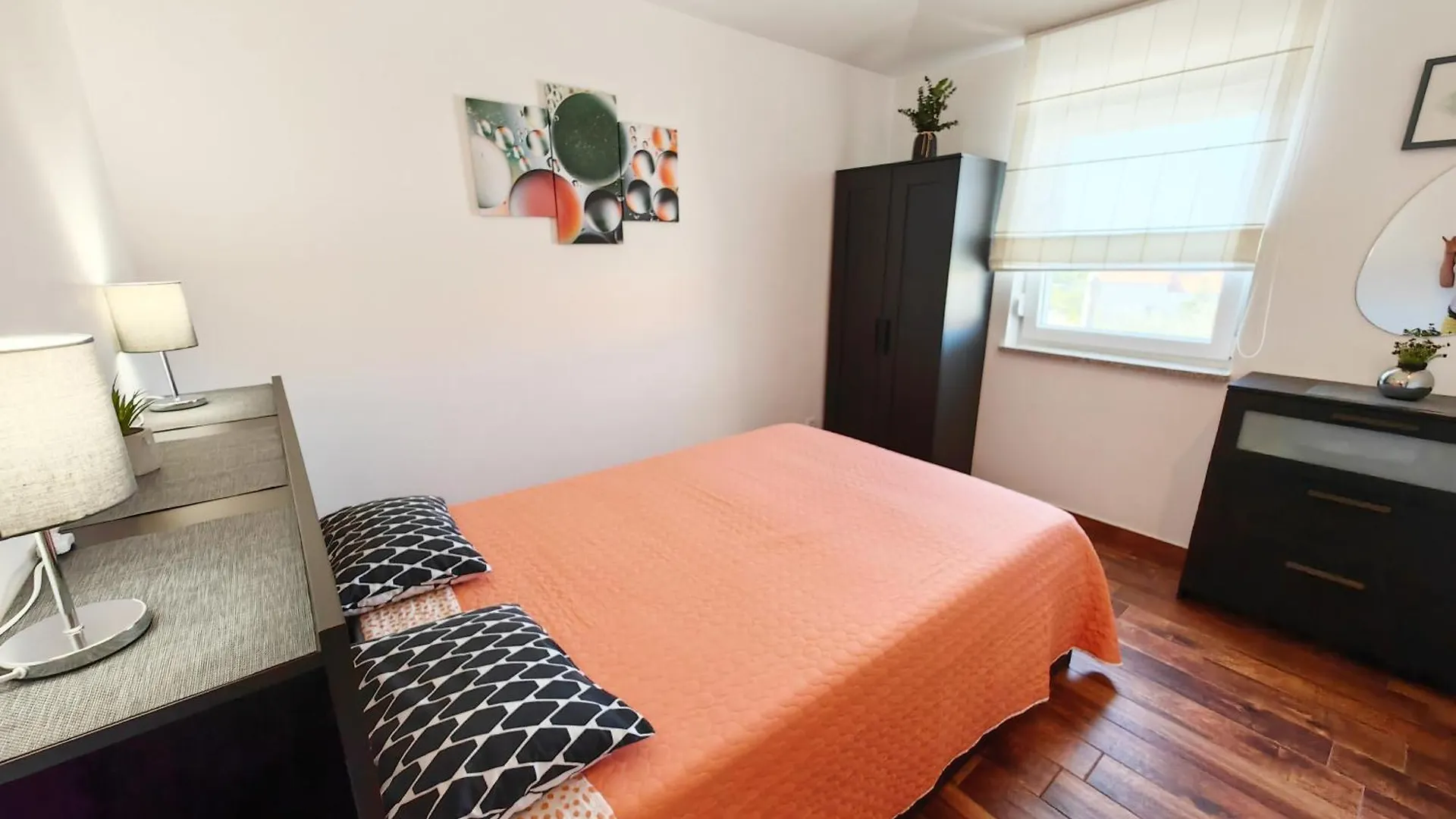 Apartment Lila Medulin